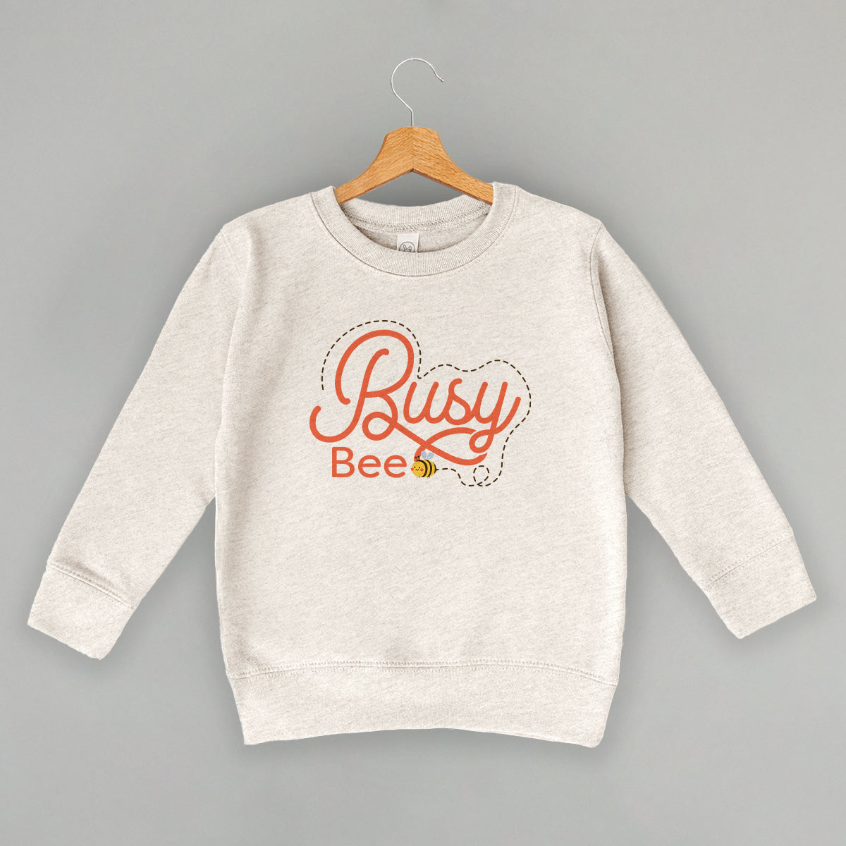 Busy Bee (Kids)