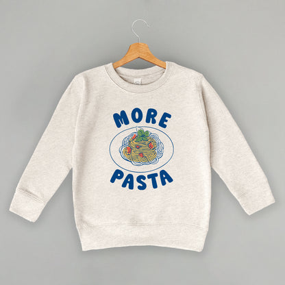 More Pasta Doodle (Kids)