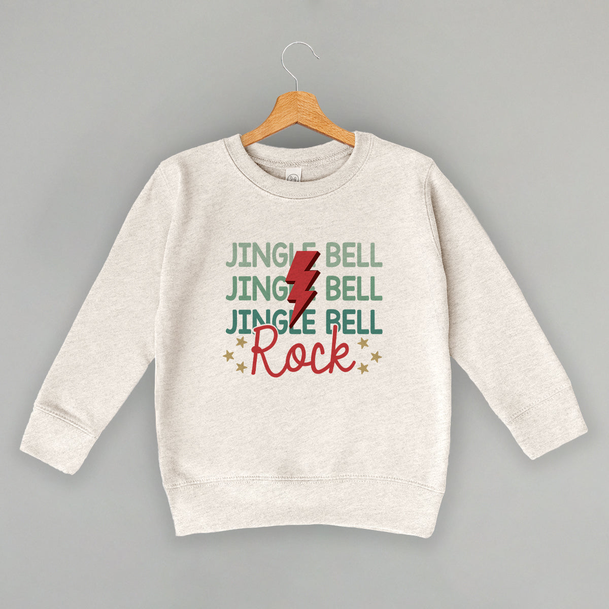 Jingle Bell Rock (Kids)