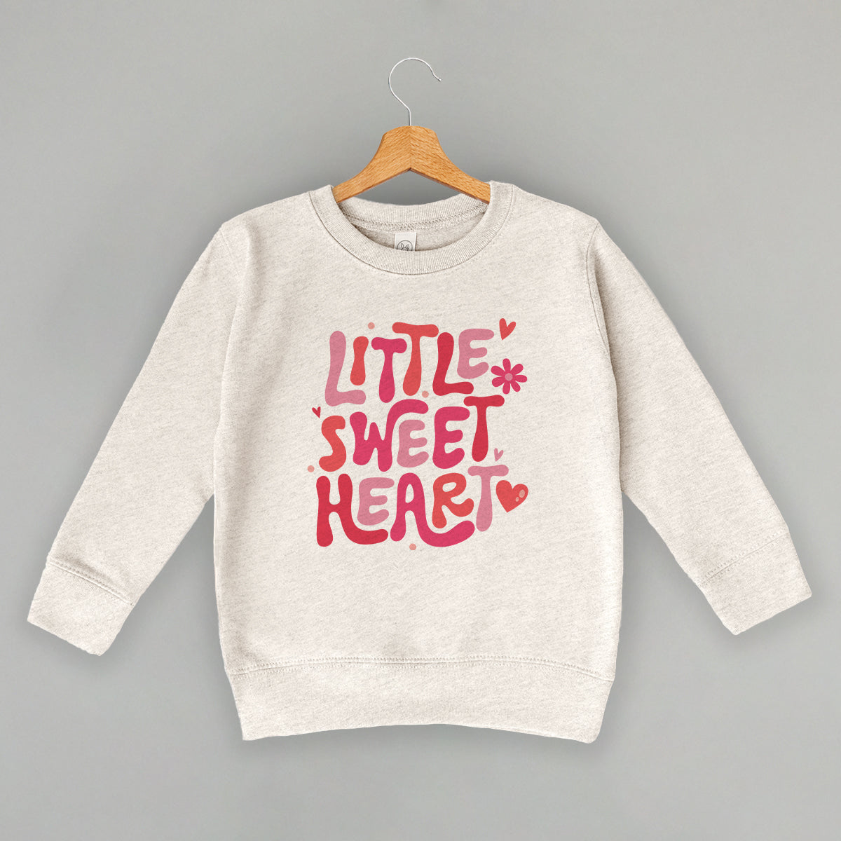 Little Sweetheart Groovy (Kids)