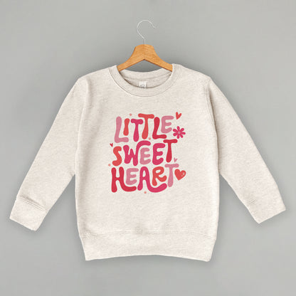 Little Sweetheart Groovy (Kids)