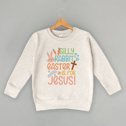 Easter Is For Jesus (Kids)