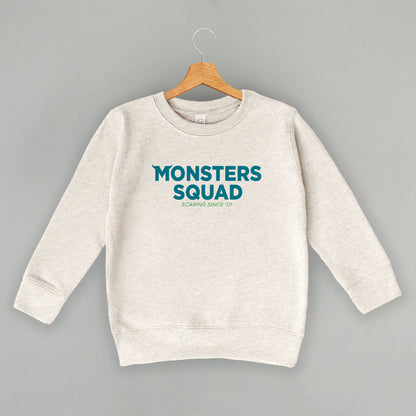 Monsters Squad (Kids)
