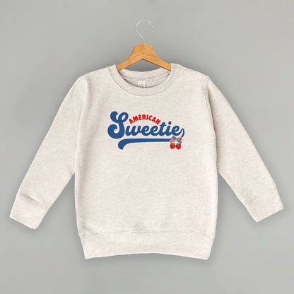 American Sweetie Strawberry (Kids)