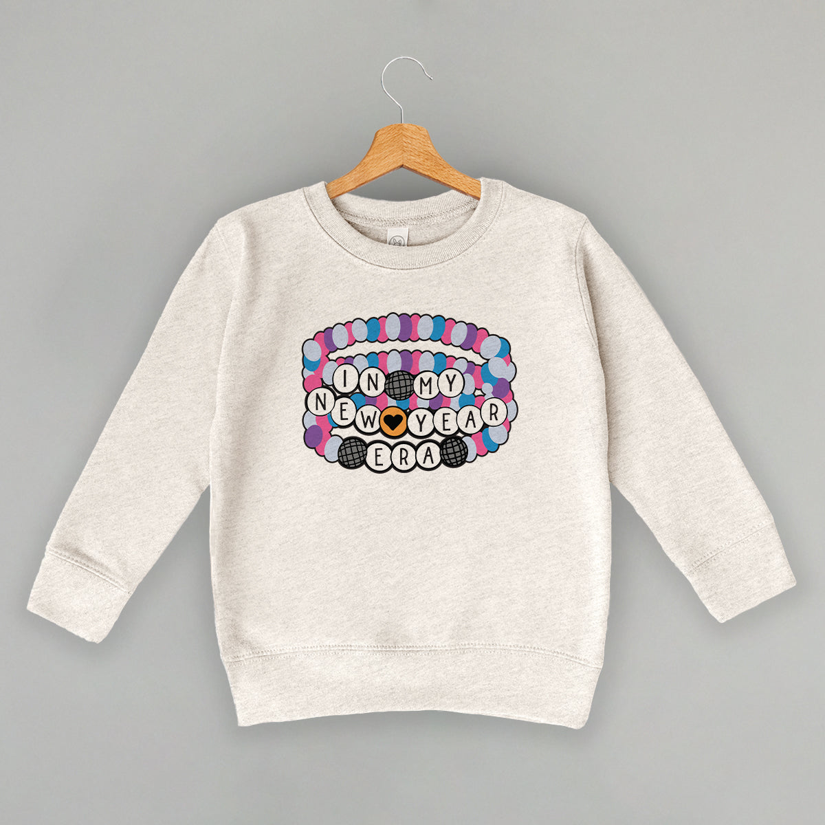 New Year Bracelet (Kids)