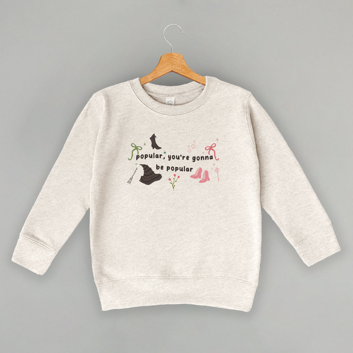 Popular Lyrics Doodles (Kids)