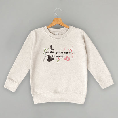 Popular Lyrics Doodles (Kids)