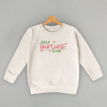 Golf Girlies Club (Kids)
