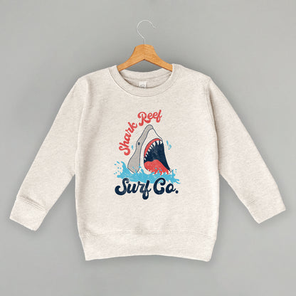 Shark Reef Surf Co. (Kids)