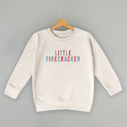 Little Firecracker Multicolor (Kids)