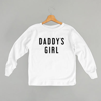Daddy's Girl (Kids)