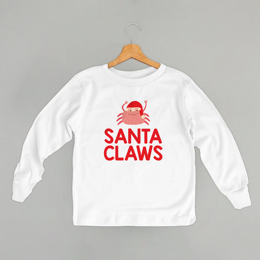 Santa Claws (Kids)