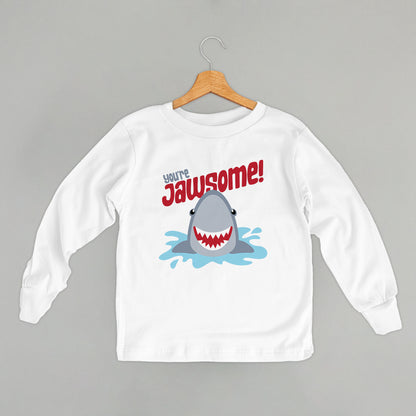 You're Jawsome (Kids)