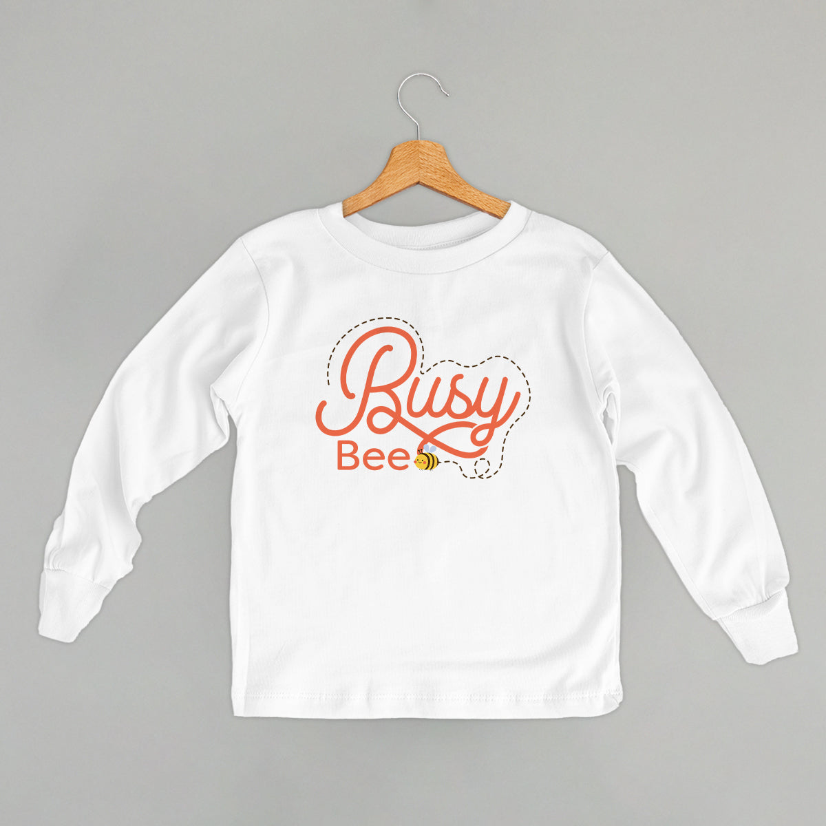 Busy Bee (Kids)