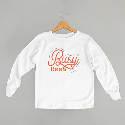 Busy Bee (Kids)