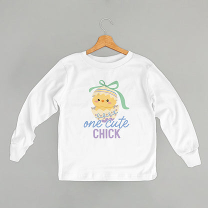 One Cute Chick (Kids)