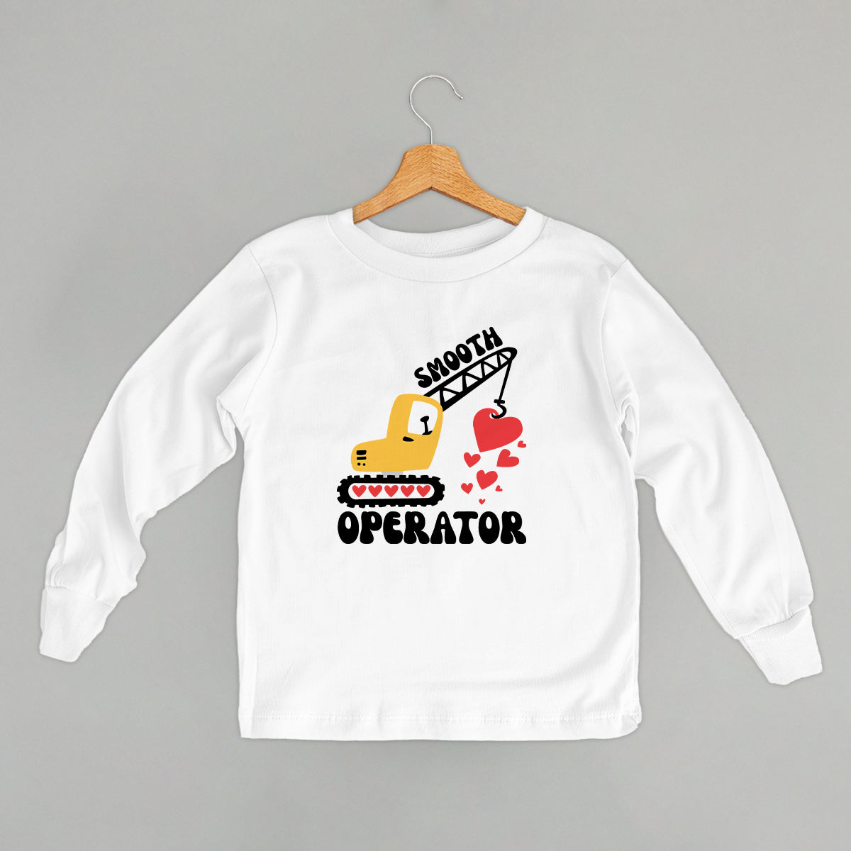 Smooth Operator (Kids)