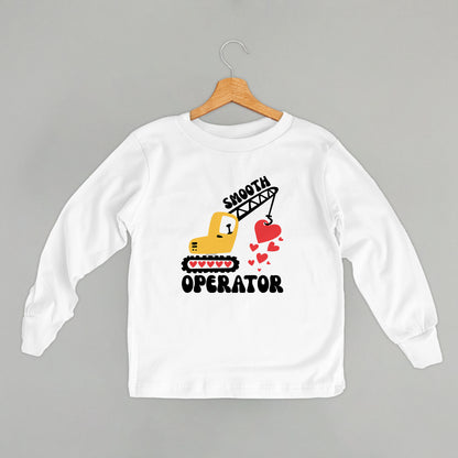 Smooth Operator (Kids)