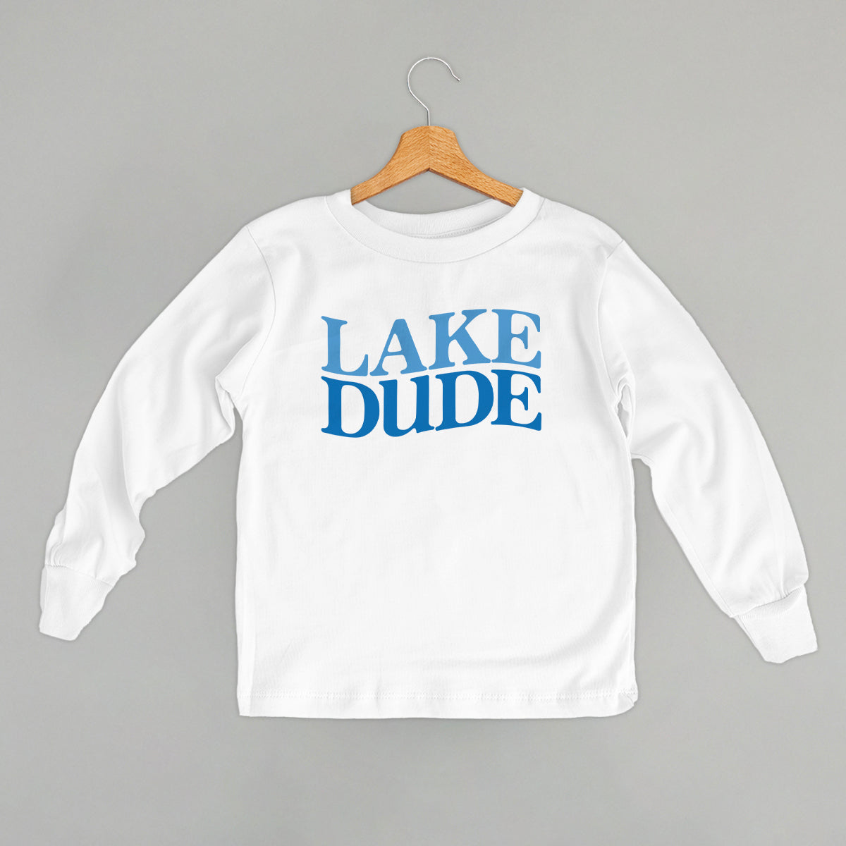 Lake Dude (Kids)
