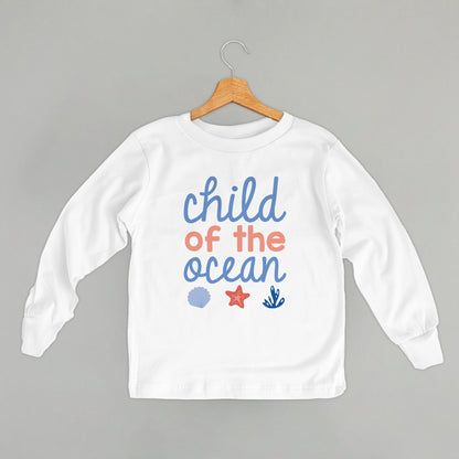 Child Of The Ocean (Kids)