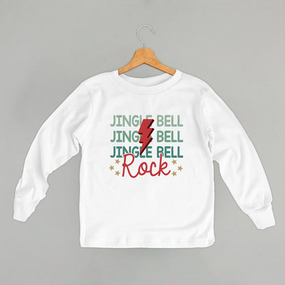 Jingle Bell Rock (Kids)