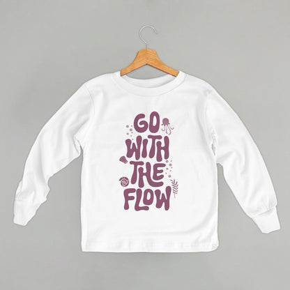 Go With The Flow Beach (Kids)