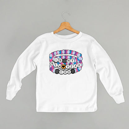 New Year Bracelet (Kids)