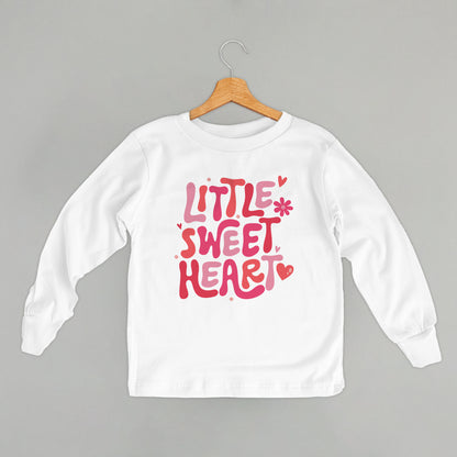 Little Sweetheart Groovy (Kids)