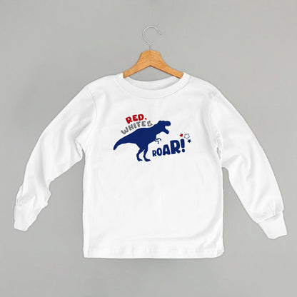 Red White & Roar! (Kids)