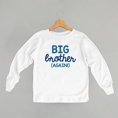 Big Brother Again (Kids)