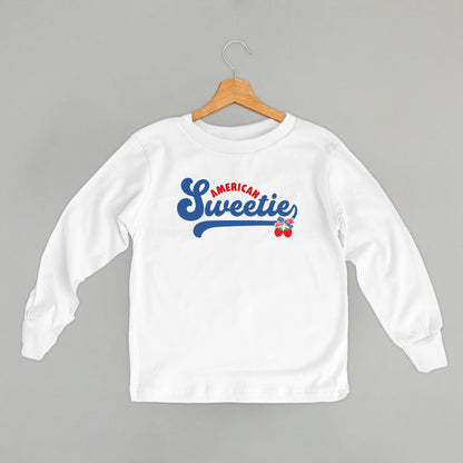 American Sweetie Strawberry (Kids)