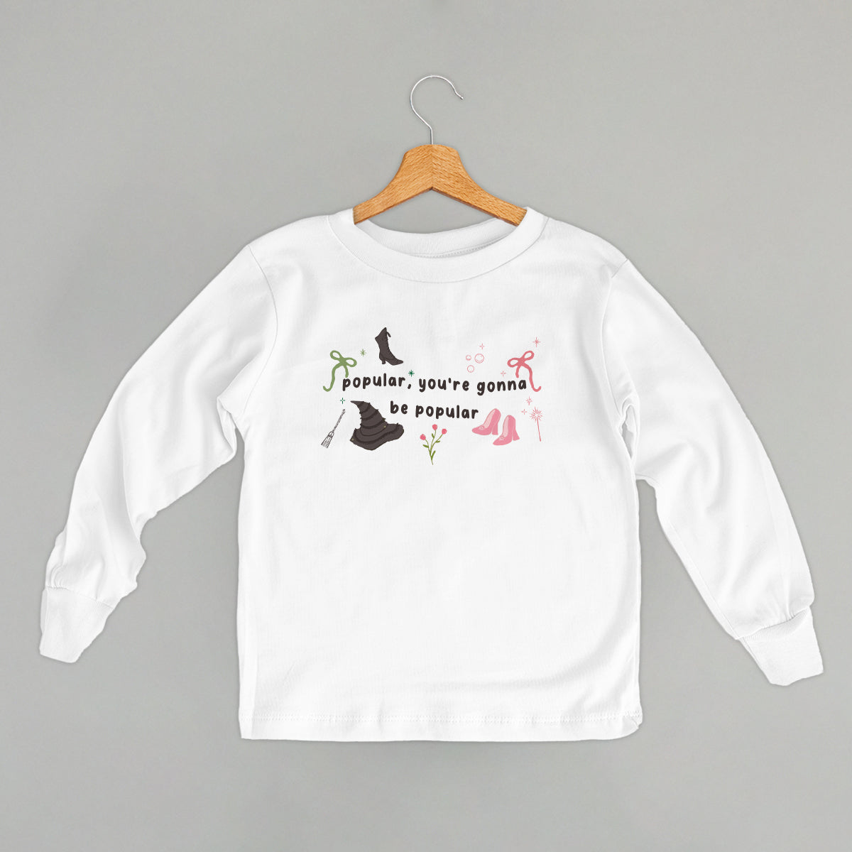 Popular Lyrics Doodles (Kids)