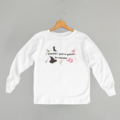 Popular Lyrics Doodles (Kids)