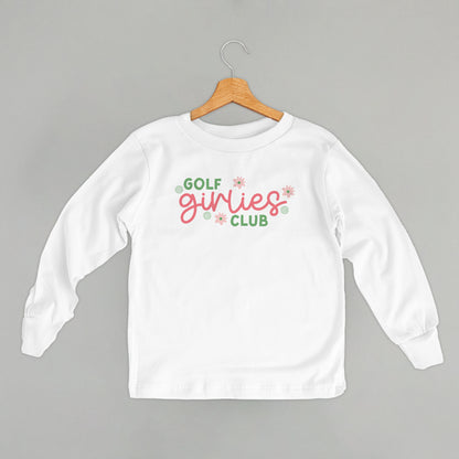 Golf Girlies Club (Kids)