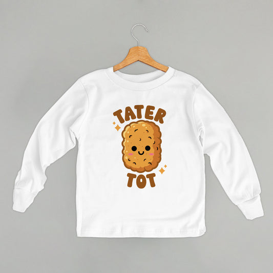 Tater Tot (Kids)