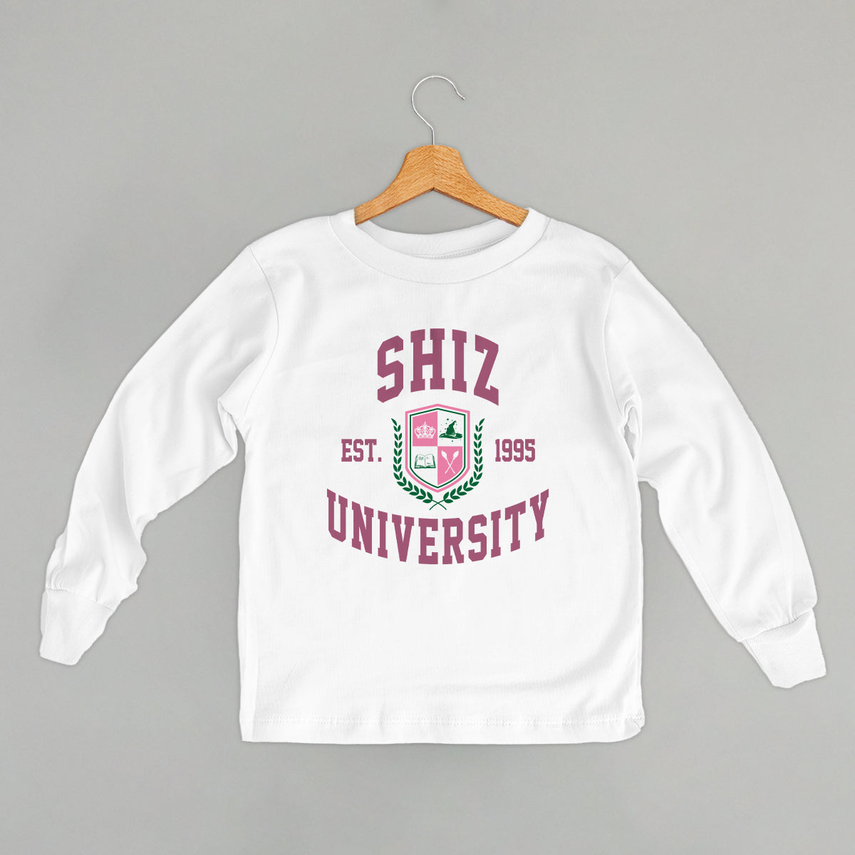 Shiz University (Kids)