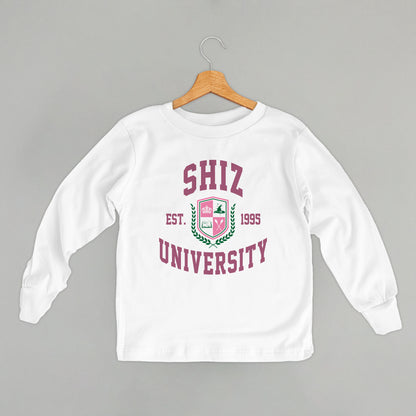 Shiz University (Kids)