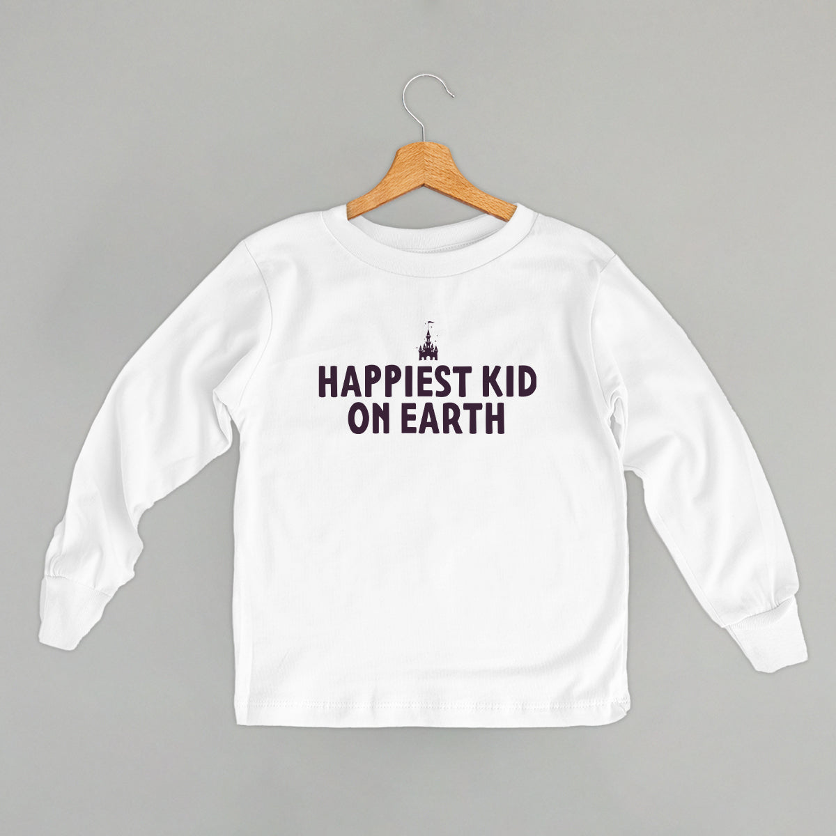 Happiest Kid On Earth (Kids)