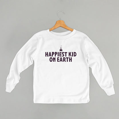 Happiest Kid On Earth (Kids)