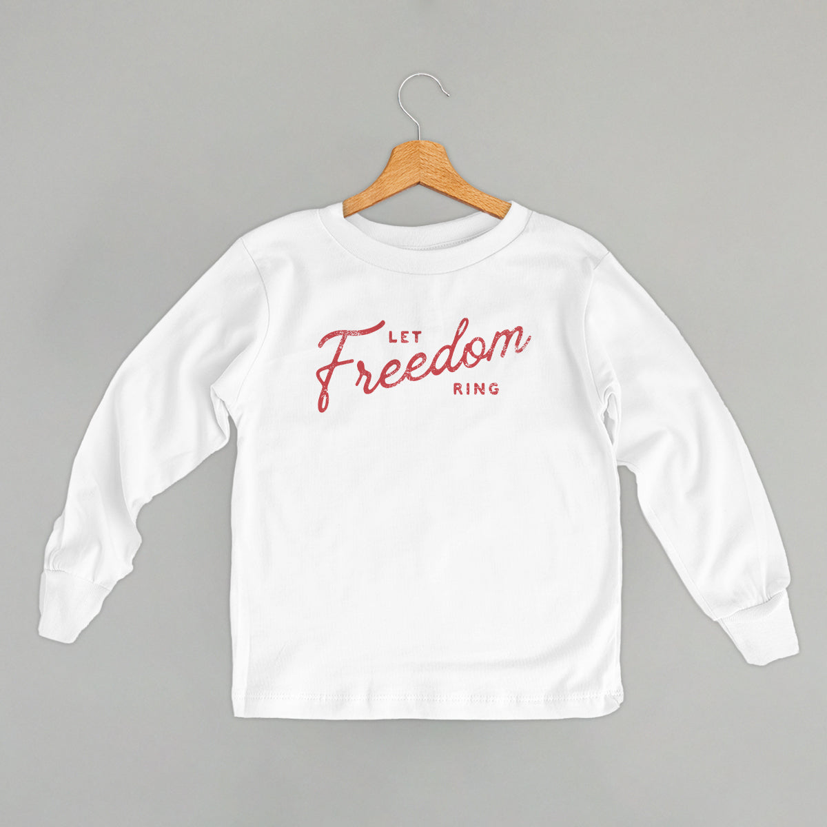 Let Freedom Ring (Kids)