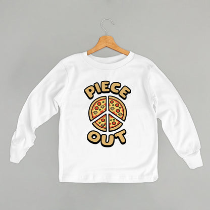 Piece Out Pizza (Kids)