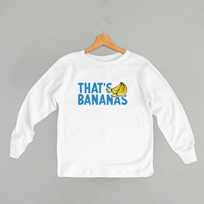 That's Bananas (Kids)