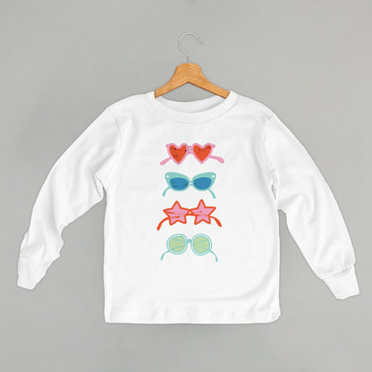 Summer Sunglasses (Kids)