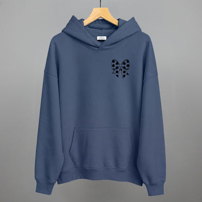 Soccer Bow (Left Chest)