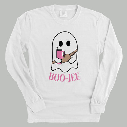 Boo-Jee Ghost