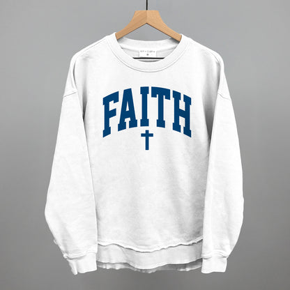 Faith Arch (Blue)