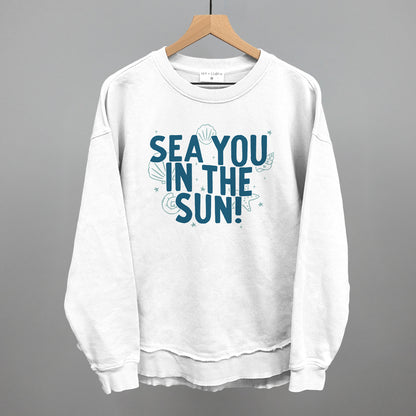 Sea You In The Sun