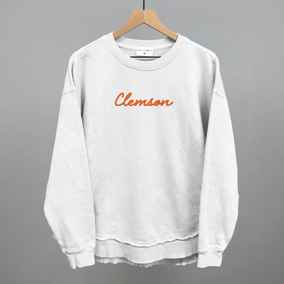 Clemson Script