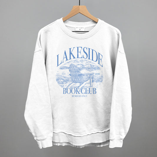 Lakeside Book Club