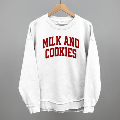 Milk And Cookies Arch